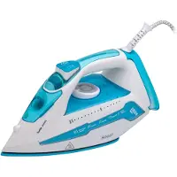 Sogo Ferro Da Stiro A Vapore Pla-ss-6330-b 2800w
