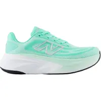 New Balance Women's Fresh Foam X More V4 Scarpe da corsa Donna (40,5, verde)