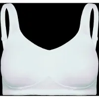 Dorina Reggiseno bianco