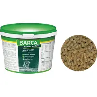 Barca Premium Senior – Cibo per cani anziani – Secchio – 2 kg