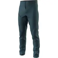 Dynafit Blacklight 3L Pant Pantaloni da escursionismo Uomo (XXL, blu)