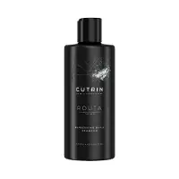 Cutrin Shampoo capelli rinfrescante, da uomo Routa Refreshing Daily Shampoo 250 ml