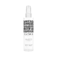 Cutrin Spray capelli al sale Muoto Rough Texturizing Salt Spray 200 ml