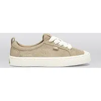 Cariuma Oca Hairy Suede Desert Taupe Taglia: 44 | Sneakers Outlet | Unisex | Nero