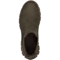 Tamaris Stivaletti Chelsea verde - 39