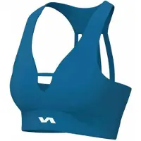 Varlion Reggiseno Sportivo Charlotte Basic