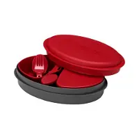 Primus Meal Set rosso