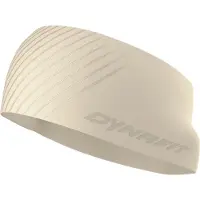 Dynafit Light Merino Headband Fascia sportiva per la fronte (One Size, beige)