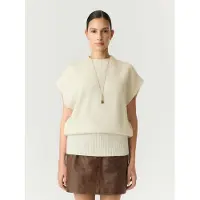 Y.A.S Yasesli Misto Lana Gilet A Maglia