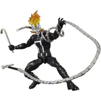Hasbro Figura Marvel Ghost Rider Robbie Reyes 15 Cm