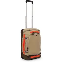 Eagle creek Cargo Hauler 2 Wheeled International Carry-On 32 Borsa da viaggio (32 l, beige)