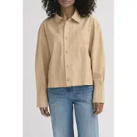 Alchemist Blouse Loes Sand Taglia: 40 | Maglie a manica lunga Outlet | Donna | Marrone