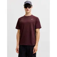 Jack & Jones Top Da Allenamento Con Logo