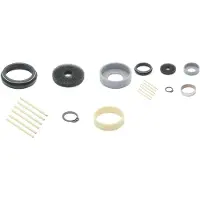 Bikeyoke Kit Di Servizio Divine Sl