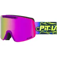 Pit Viper Maschera Da Sci The 93 Combustion Backslap Large
