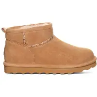 Bearpaw Women's Akira Scarpe invernali Donna (36, arancione/beige)
