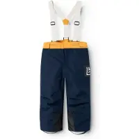 Liewood Kid's Elina Snow & Ski Pants Pantaloni da sci Bambini (128, blu)