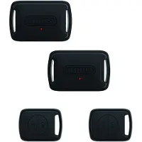 ABUS Allarme Alarmbox Rc Twinset