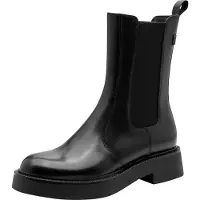 Tamaris Stivaletti Chelsea nero - 38