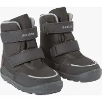 Isbjörn of Sweden Kid's Polar Paw Winter Shoe Scarpe invernali Bambini (26, grigio)