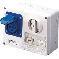 Gewiss Certamente GW66025
