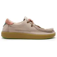 Satorisan Women's Kwahu Winter Fantasy Scarpe per il tempo libero Donna (40, rustic look)