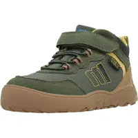 Mtng Sneaker Respect-rivery