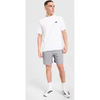 Adidas Maglietta A Maniche Corte Workout Essentials Base