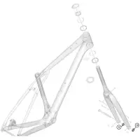 Lapierre Dado Crosshill/airc