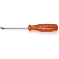 PB Swiss Tools Cacciavite , per Phillips, con impugnatura "Multicraft", dimensione della punta a croce 1