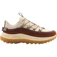 Sorel - Scarpe da ginnastica impermeabili in GORE-TEX - Callsign Horizon Low GTX W Snow Dark Auburn per Donne in Pelle - Taglia 42 - Marrone