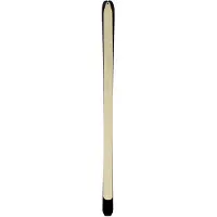 Atomic - Pelli di foca - Race Skin 65 Red Tension/Black in Pelle - Taglia 151 cm - Beige