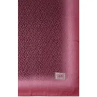 Liu Jo foulard stola allover scarlet