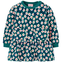 Boboli Vestito A Maniche Lunghe 334000