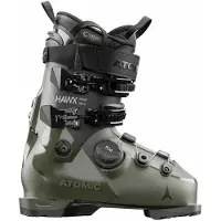 Atomic Scarponi Da Sci Alpino Hawx Prime 120 S Boa