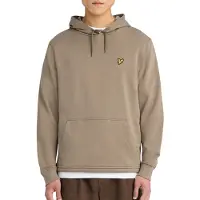 Lyle & Scott Felpa cachi