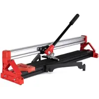 Rubi Taglierina manuale Rwk-650 con borsa