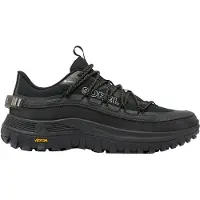 Sorel - Scarpe da ginnastica impermeabili in GORE-TEX - Callsign Horizon Low GTX Black Jet per Uomo in Pelle - Taglia 41 - Nero