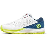 Wilson Scarpe Per Tutte Le Superfici Rush Pro Ace Jr