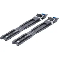 Salomon Attacchi Da Sci Nordico Junior Prolink Race Skate