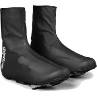 Gripgrab RIDE 2 Wasserdichte Rennrad Überschuhe Copriscarpe (XL - EU: 44/45, nero/grigio)