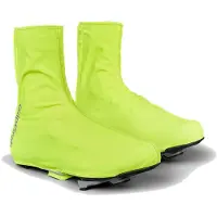 Gripgrab RIDE 2 Wasserdichte Rennrad Überschuhe Copriscarpe (XL - EU: 44/45, verde)