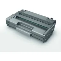 Ricoh Toner 406990 (SP 3500XE) - Nero