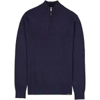 Garcia Maglione Con Mezza Zip Z1195