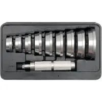 YATO Simering Set 10 Elem. 0638
