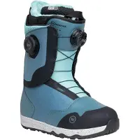 Nidecker Scarponi Da Snowboard Da Donna Rift