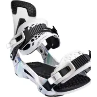 Nidecker Attacchi Per Snowboard Kaon-plus Bio