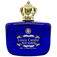 Louis Cardin Bleu Marine, eau de parfum, per uomo, 100 ml