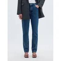 Selected Jeans Bea Kori Slim Fit