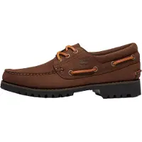 Timberland Mocassino marrone scuro
